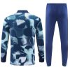 Tottenham Hotspur Trainingsanzug Saison 2024 2025 Oberteil und Hose