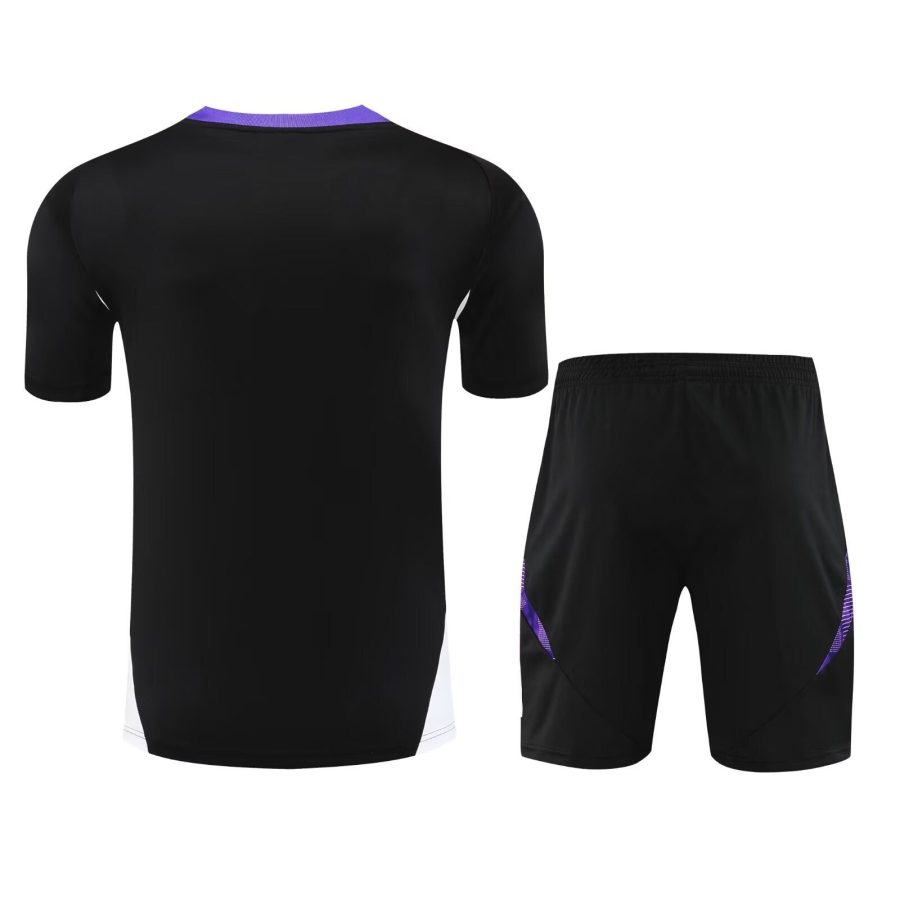 Real Madrid Trikot und Shorts Saison 2024 2025