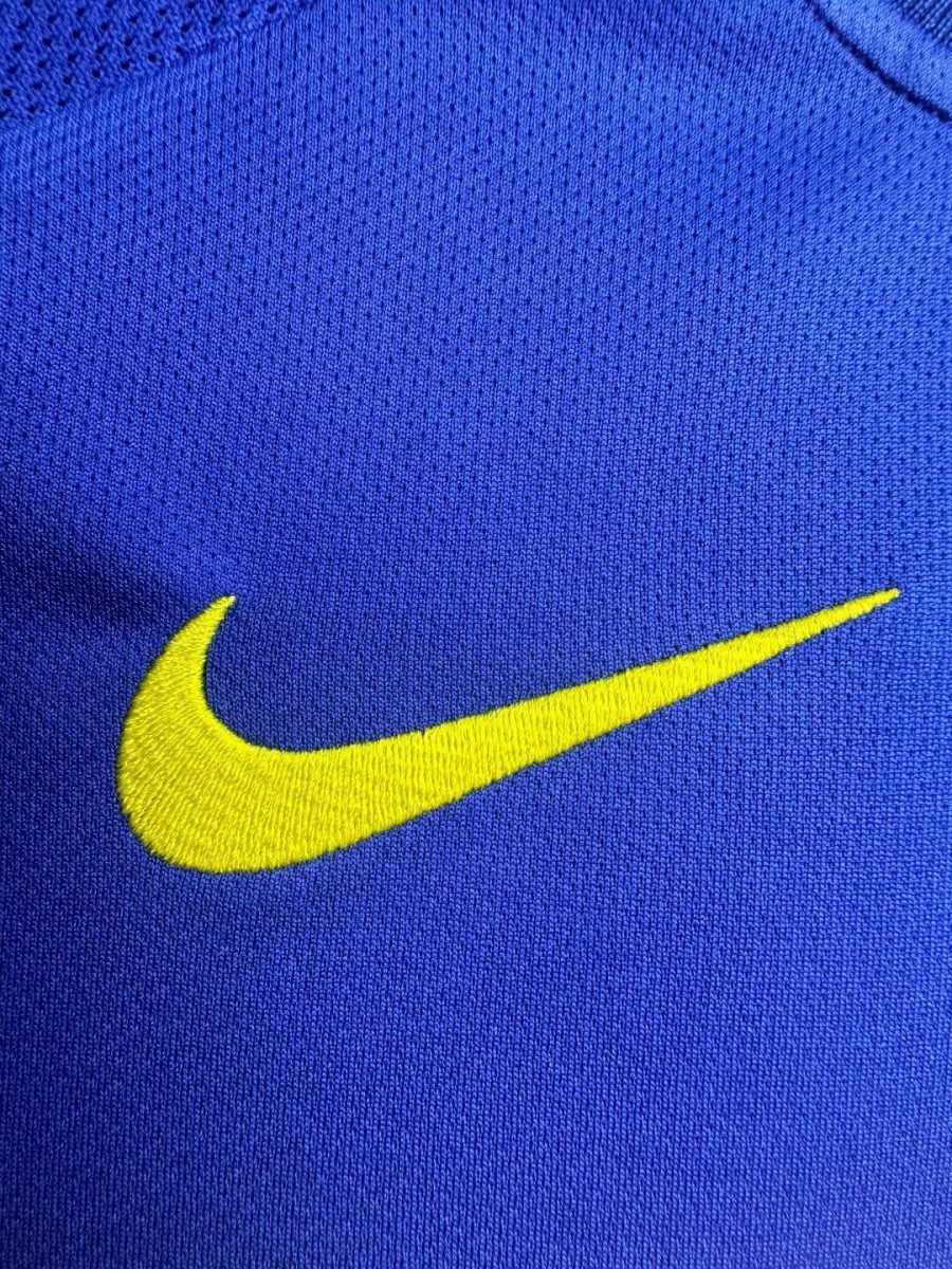 haut-de-football-boca-juniors-domicile-pour-fan-du-club Boca Juniors Heimfußballtrikot für Fans des Vereins