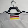 haut-de-match-allemagne-a-domicile-saison-1998-style-classique Deutschland Heimtrikot Saison 1998 klassischer Stil