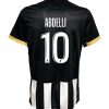 Angers SCO Heimtrikot neue Kollektion 2025 2026 für Fans