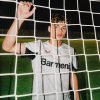Trikot Auswärts Bayer 04 Leverkusen 2024 2025 Spiel Fan