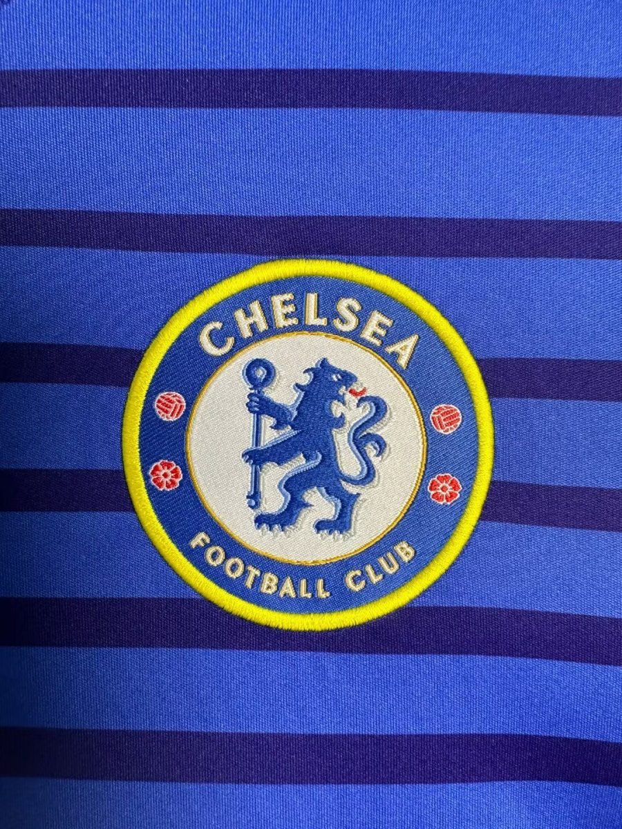 Chelsea FC Heimtrikot 2014 2015 Fanausrüstung