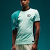 Chelsea FC drittes Trikot 2023 2024 blaues offizielles Design