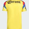 Club America Heimtrikot 2025 2026 für mexikanische Fußballfans