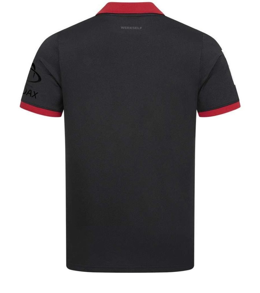 Trikot Gedenk Bayer 04 Leverkusen Jubiläumsausgabe 2024 2025