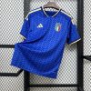 Fußballtrikot Italien Heimversion Kurzarm
