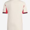 Fußballtrikot Liverpool Auswärts neue Kollektion 2025 2026