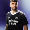 Torwarttrikot Arsenal neue Kollektion 2024 2025
