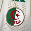 Algerien Heimtrikot Kollektion 2026