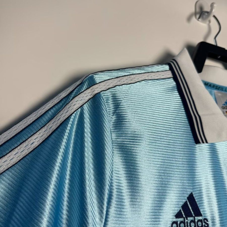 Fan-Trikot OM Auswärts Retro Ende der 1990er