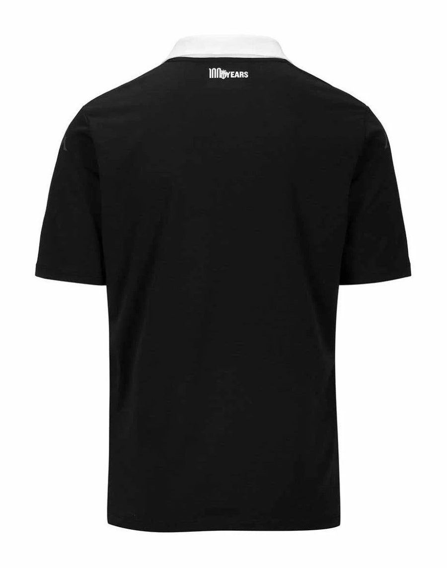Heimtrikot AS Monaco Jahrhundertausgabe Sammler 2024 2025