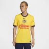 jersey-domicile-club-america-2024-2025-couleurs-traditionnelles-du-club Club América Heimtrikot 2024 2025 traditionelle Vereinsfarben