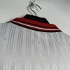 Türkei Nationalmannschaft Auswärtstrikot Retro-Stil Kollektion 1996