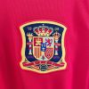 Spanien Saison 2010 offizielles Trikot von La Roja für Fans