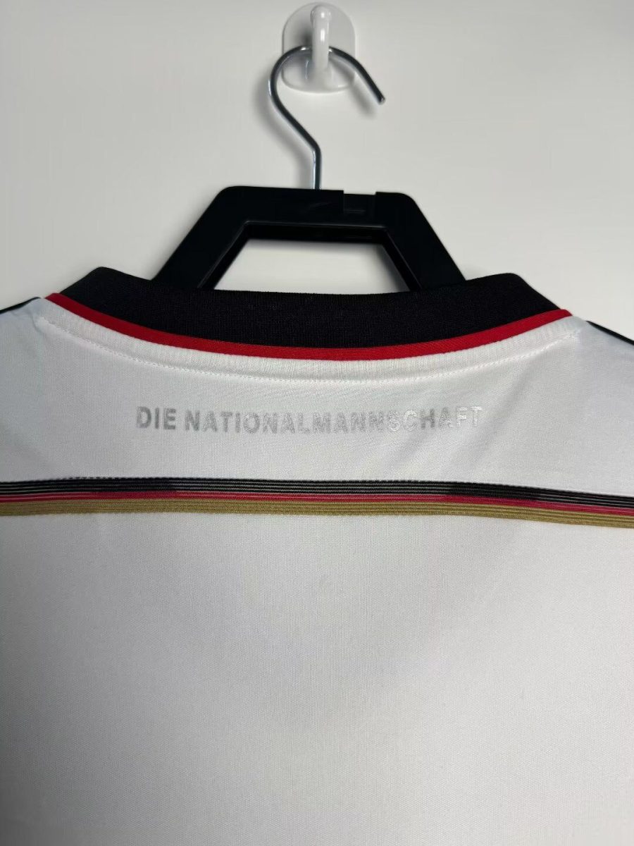 jersey-football-allemagne-domicile-saison-2014 Fußballtrikot Deutschland Heim Saison 2014