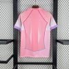 Fußballtrikot PSG rosa Konzept für Pariser Fan