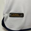 Fußballtrikot Real Madrid Heim Retro Kollektion
