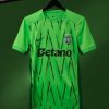 Fußballtrikot Sporting Clube de Portugal Version Third für Fans