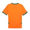 Fußballtrikot Valencia CF drittes Trikot 2024 2025 für Fans