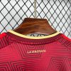 jersey-football-venezuela-domicile-saison-2026-rouge-bordeaux Fußballtrikot Venezuela Heim Saison 2026 rot bordeaux