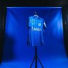 Heimtrikot Portsmouth FC neues Trikot Fan atmungsaktiver Stoff