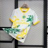 Inter Mailand gelbes Trikot Sonderkollektion Snake Saison 2025 2026