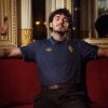 Juventus drittes Trikot offiziell für Bianconeri-Fans