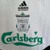 Liverpool FC Retro Auswärtstrikot langärmlig Ära 1993 1994