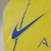 Offizielles Trikot Al Nassr FC gelb Heim