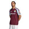 Offizielles Trikot Aston Villa Heim 2024 2025 für Fans