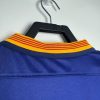 Offizielles Trikot Barça Heim mit Blaugrana Farben