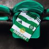 Offizielles Trikot Celtic Glasgow Heim Fan-Trikot 2024 2025