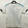 Offizielles Trikot Chelsea Auswärts blau Saison 2012 2013