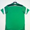 Offizielles Trikot Nationalmannschaft Mexiko grün und rot
