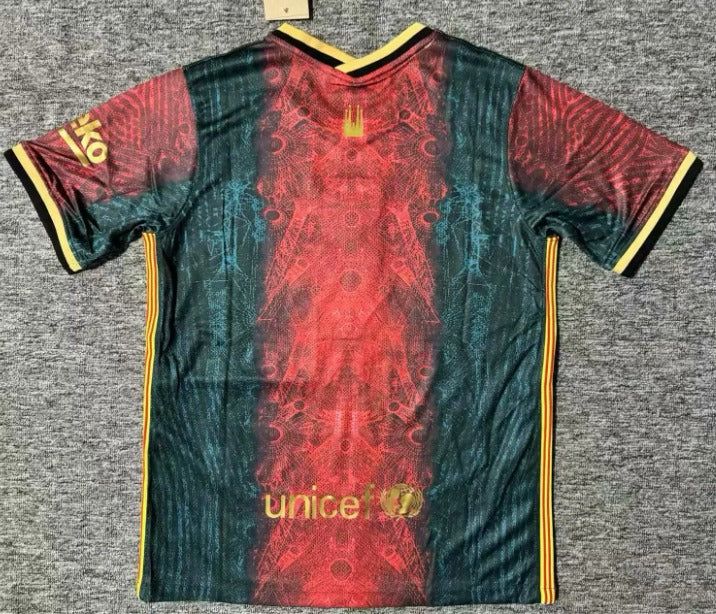jersey-officiel-fc-barcelona-blaugrana-nike-pour-supporter Offizielles Trikot FC Barcelona Blaugrana Nike für Fan