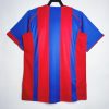 jersey-officiel-fc-barcelona-home-2004-2005-avec-ecusson-du-club Offizielles Trikot FC Barcelona Heim 2004 2005 mit Vereinswappen