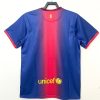 Offizielles Trikot FC Barcelona Heim 2012 2013
