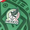 Offizielles Trikot Mexiko rot für Fußballfans