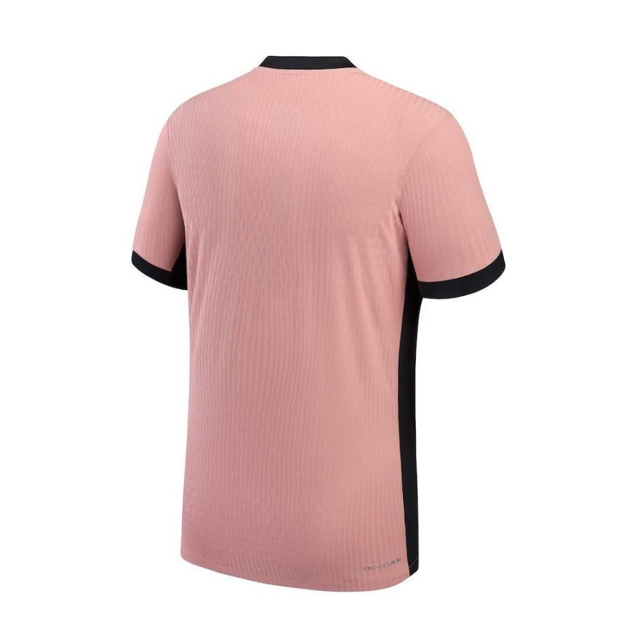 Offizielles Trikot Paris Saint Germain Ausweichtrikot Kollektion 2024 2025