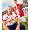 Offizielles Trikot RB Leipzig Heimtrikot 2024 2025