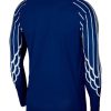 Paris Saint Germain viertes Trikot langarm Ausgabe 2024 2025