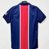 PSG Heim 1998 1999 Retro Kollektion für Fans