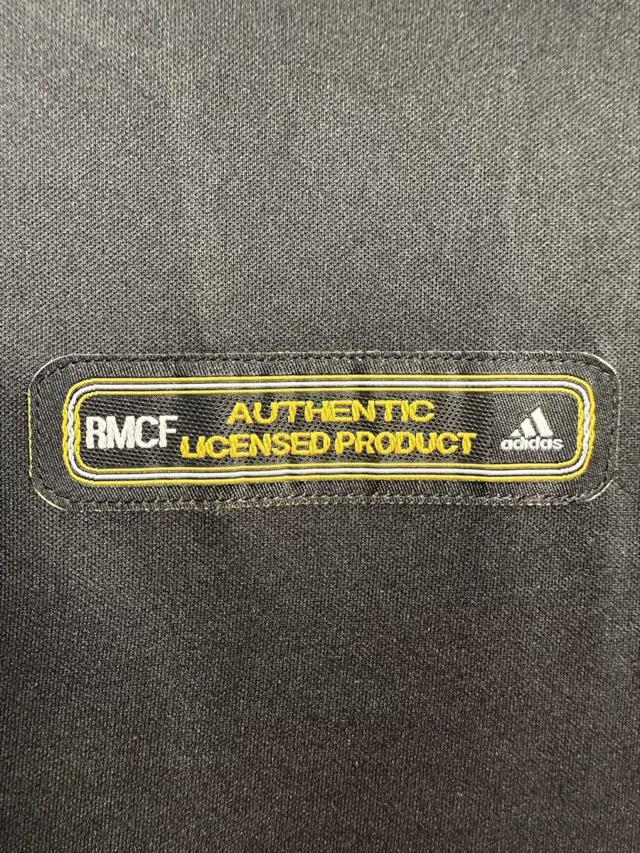 Trikot Real Madrid weiß Auswärts Ära Galaktische