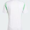 Fantrikot Algerien Heim modern Kollektion 2024 2025