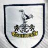 Trikot Tottenham Hotspur Heim altes Modell Fußballkollektion