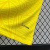 Trikot Ukraine Heim 2026 blau und gelb Fan