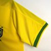 Vintage Brasilien Heimtrikot 1997