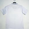Vintage Real Madrid weißes Trikot mit Teka-Aufdruck Heimausgabe