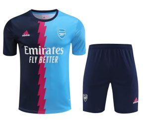 TRAINING TRIKOT ARSENAL VIERTE 20232024